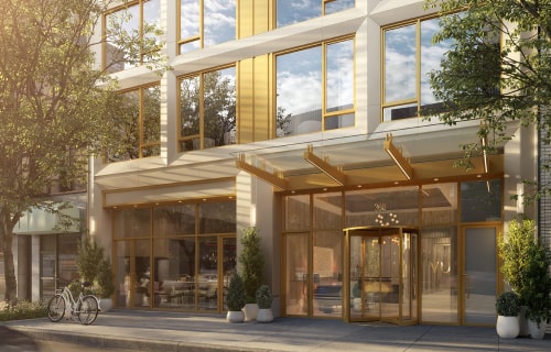 best flats in Hyderabad