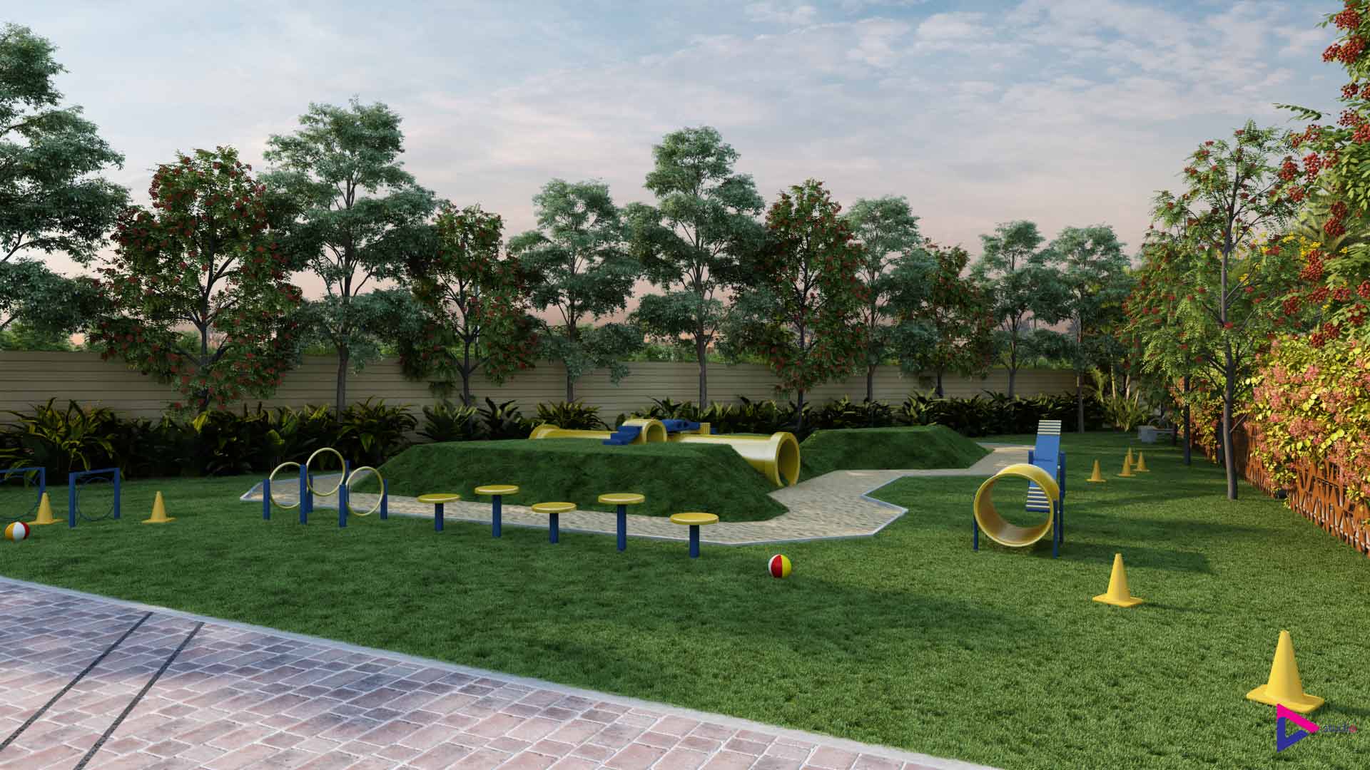 PetPark