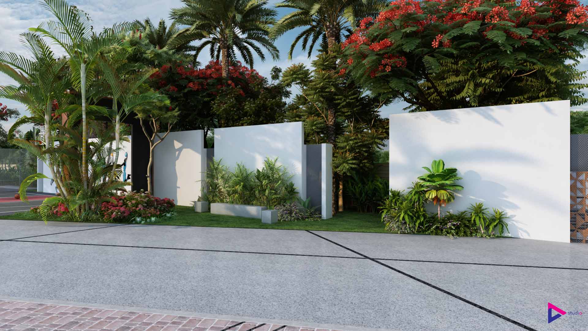 RespiteArea