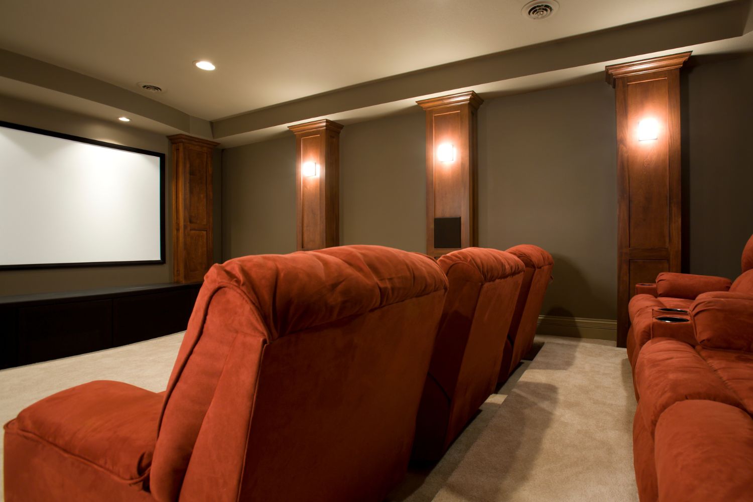 Hyderabad luxury villas